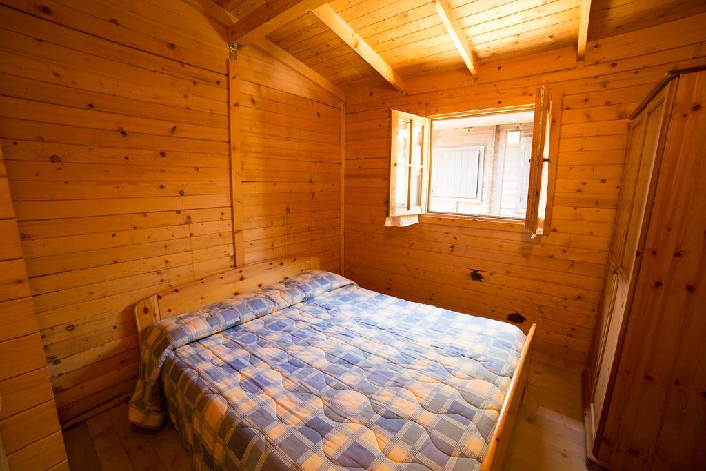 Camping Dei Tigli Torre del Lago Puccini Zimmer foto